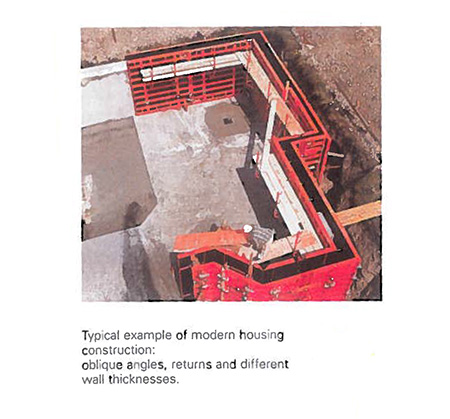 scaffolding
