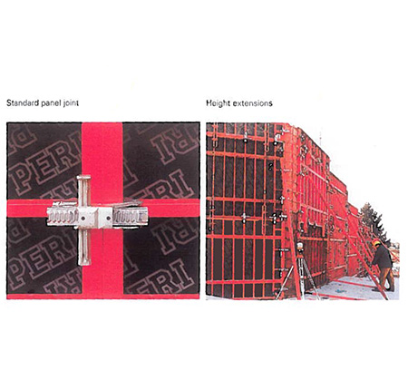scaffolding
